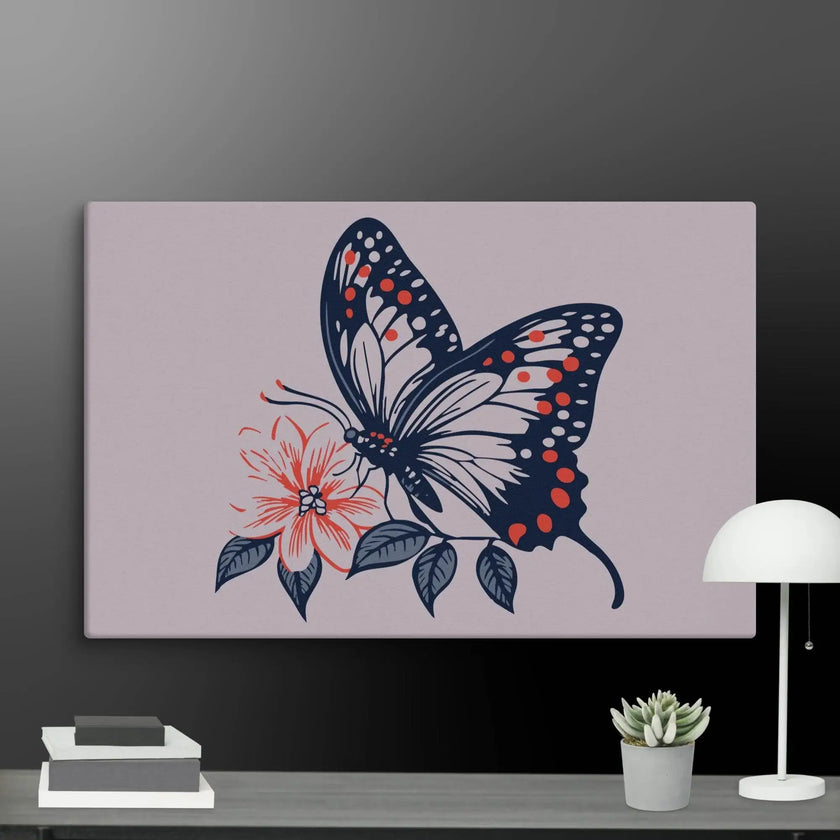 Beauty of Nature Wall Art Canvas - STYLISHOUR