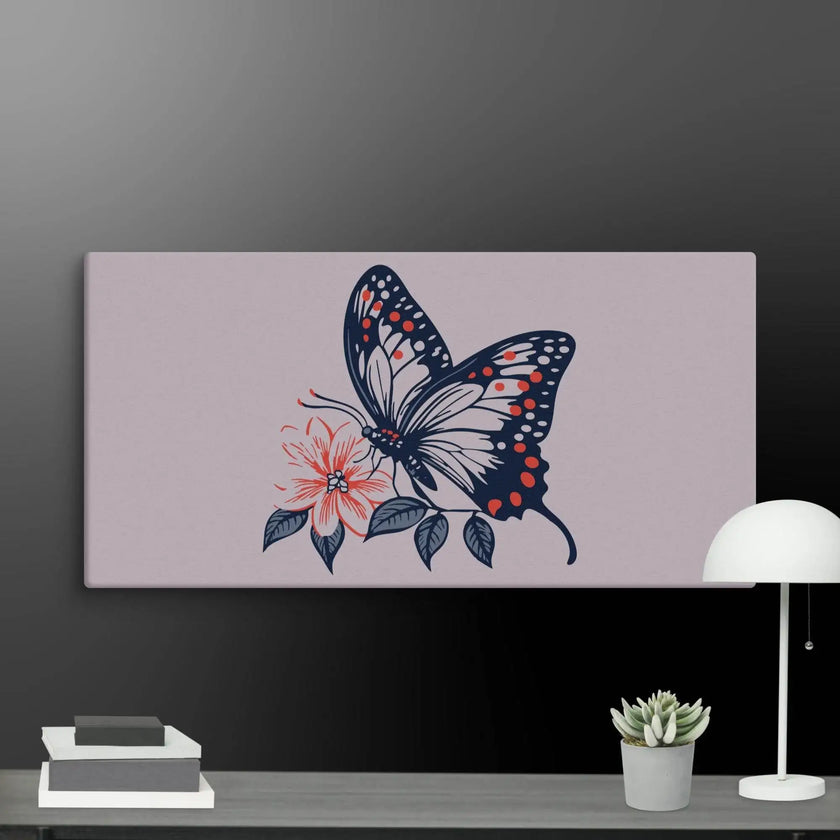 Beauty of Nature Wall Art Canvas - STYLISHOUR