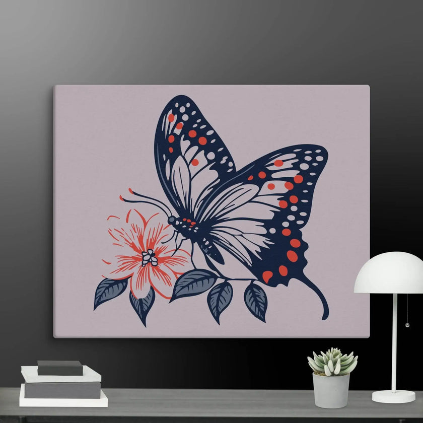 Beauty of Nature Wall Art Canvas - STYLISHOUR
