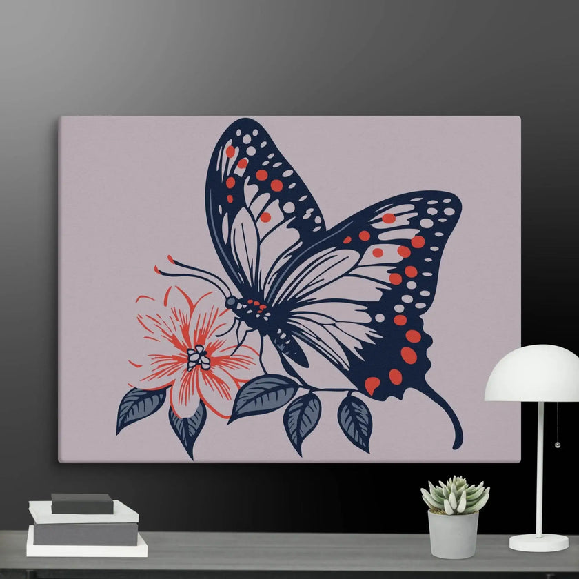 Beauty of Nature Wall Art Canvas - STYLISHOUR