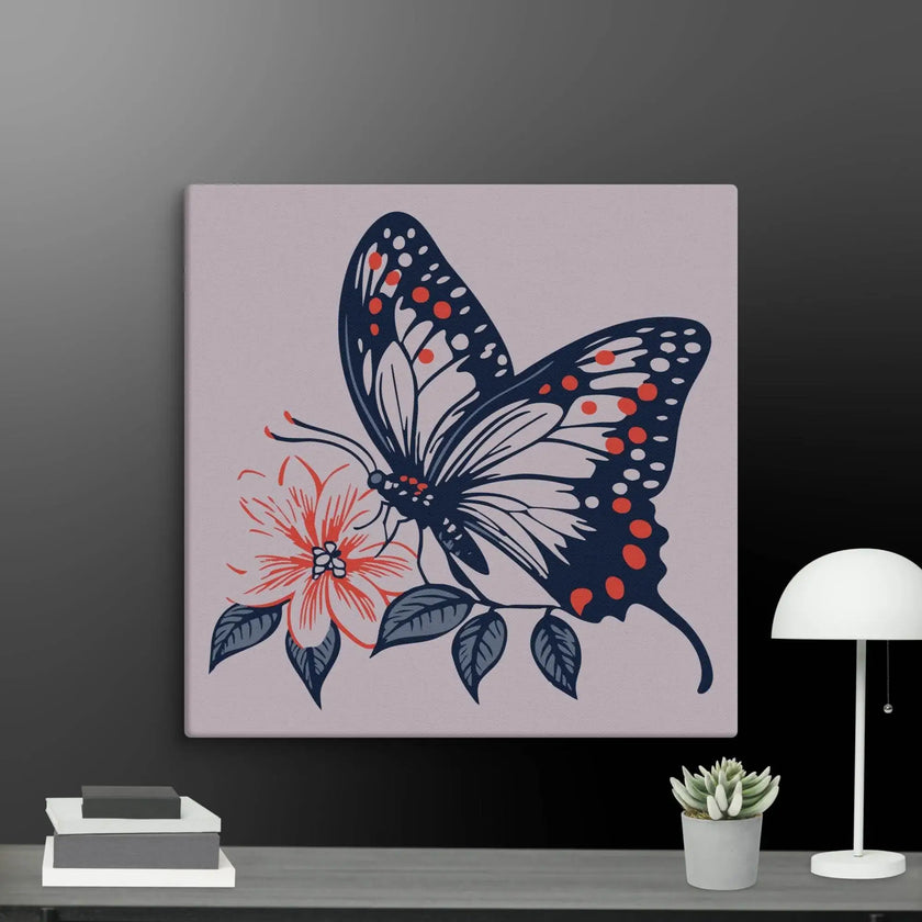 Beauty of Nature Wall Art Canvas - STYLISHOUR