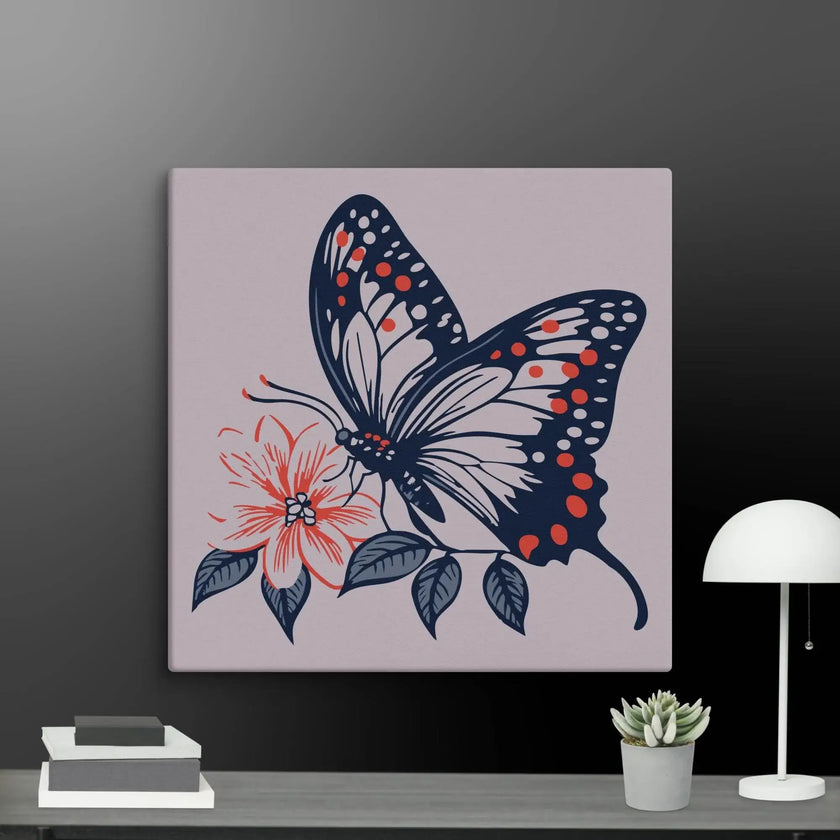 Beauty of Nature Wall Art Canvas - STYLISHOUR