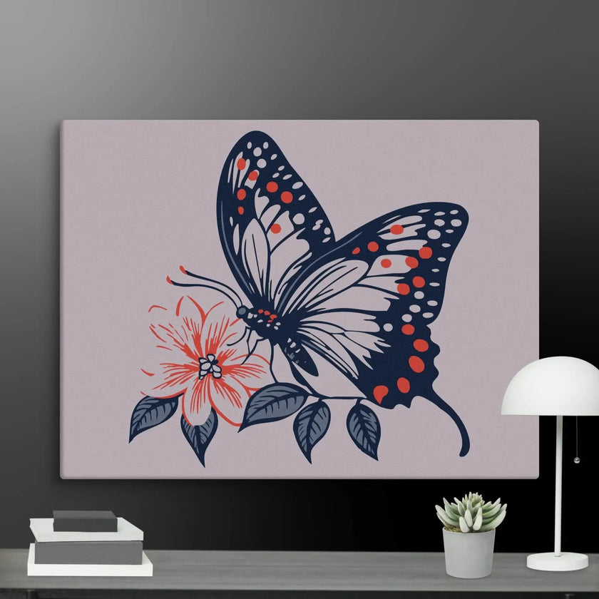 Beauty of Nature Wall Art Canvas - STYLISHOUR