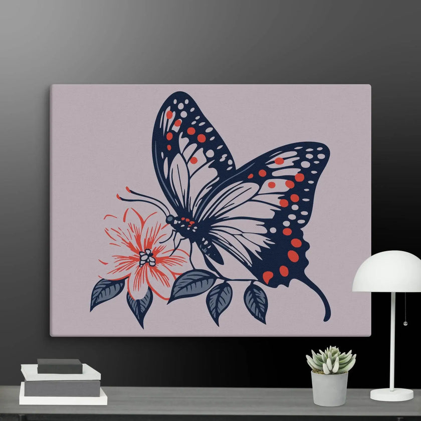 Beauty of Nature Wall Art Canvas - STYLISHOUR