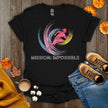 Mission Impossible cycling T-Shirt
