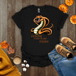 Venom Runs in my Veins T-Shirt