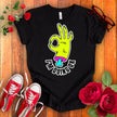 I am doing OK t-shirt
