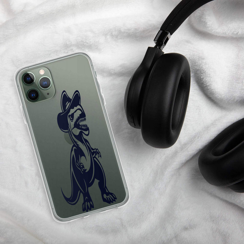 Clear Case for iPhone® - STYLISHOUR