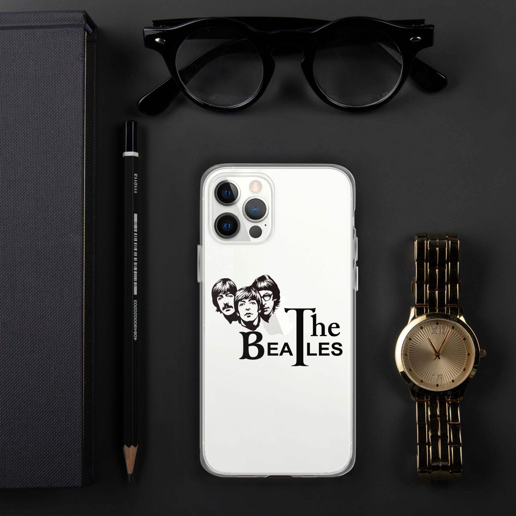 Clear Case for iPhone® - STYLISHOUR