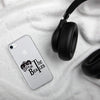 Clear Case for iPhone® - STYLISHOUR