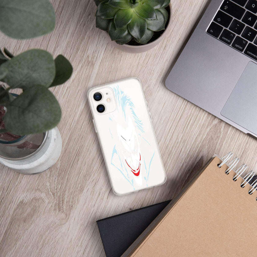 Clear Case for iPhone® - STYLISHOUR