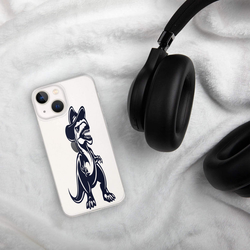 Clear Case for iPhone® - STYLISHOUR