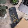 Clear Case for iPhone® - STYLISHOUR