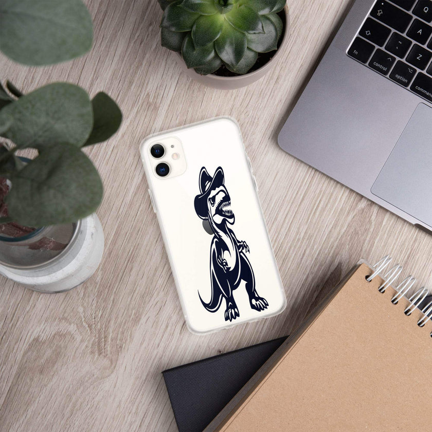 Clear Case for iPhone® - STYLISHOUR