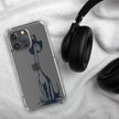 Clear Case for iPhone® - STYLISHOUR
