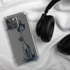 Clear Case for iPhone® - STYLISHOUR