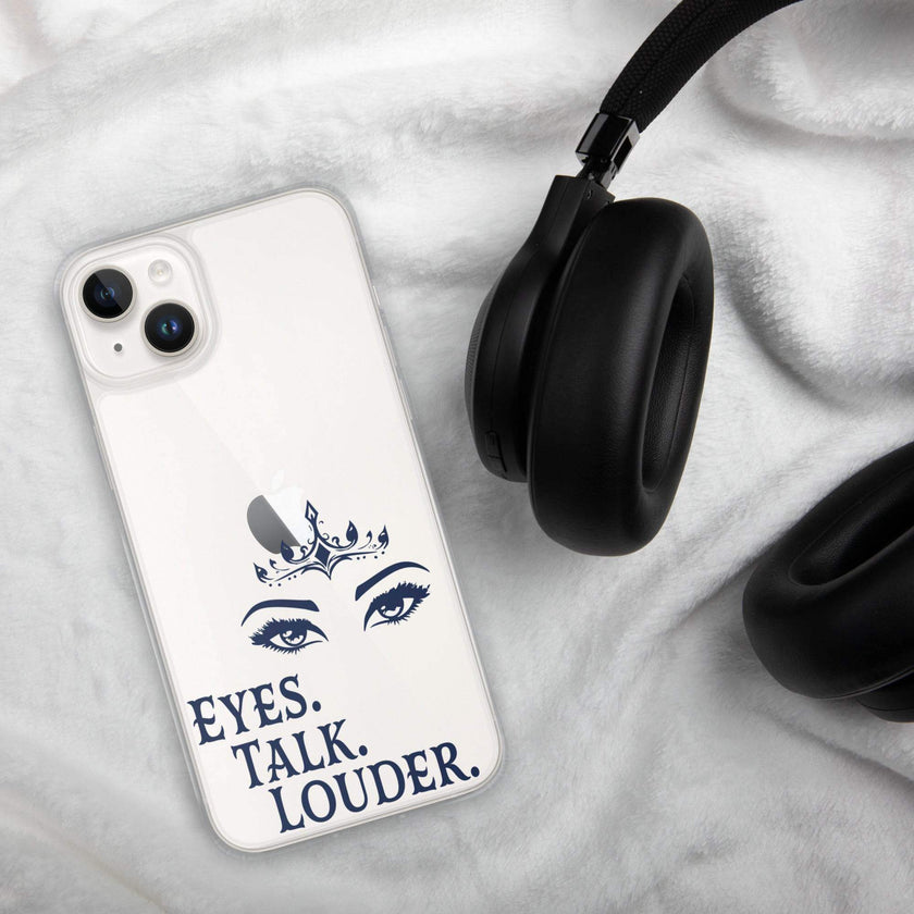 Clear Case for iPhone® - STYLISHOUR