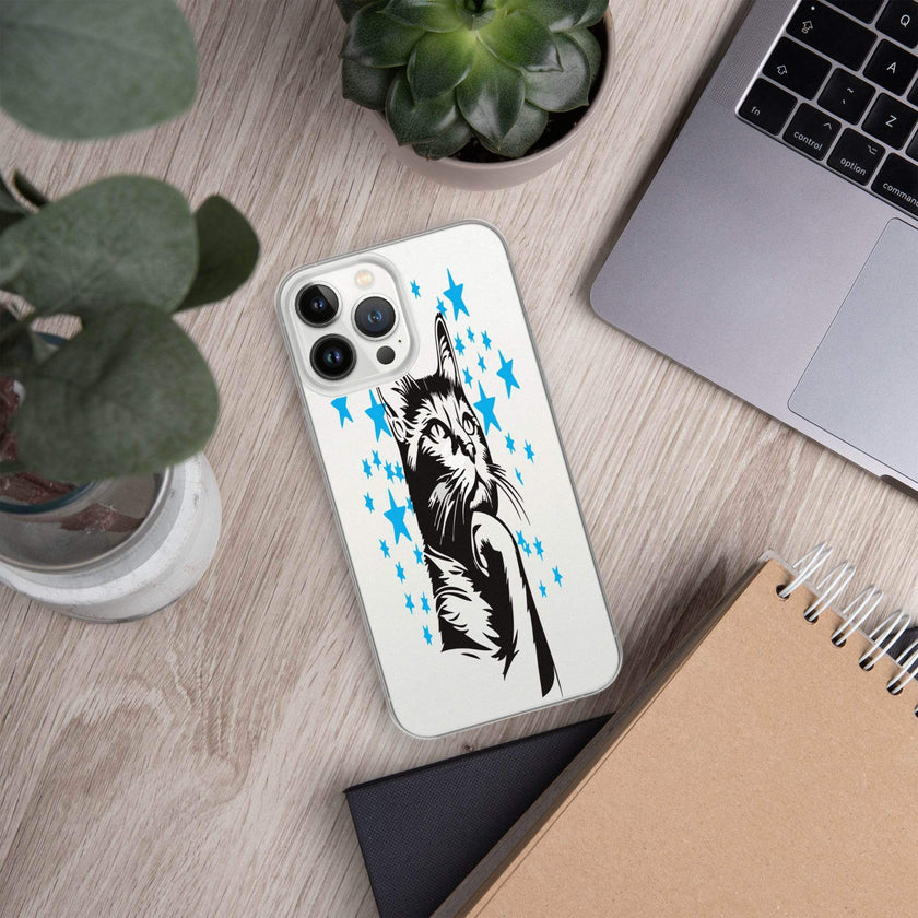 Clear Case for iPhone® - STYLISHOUR