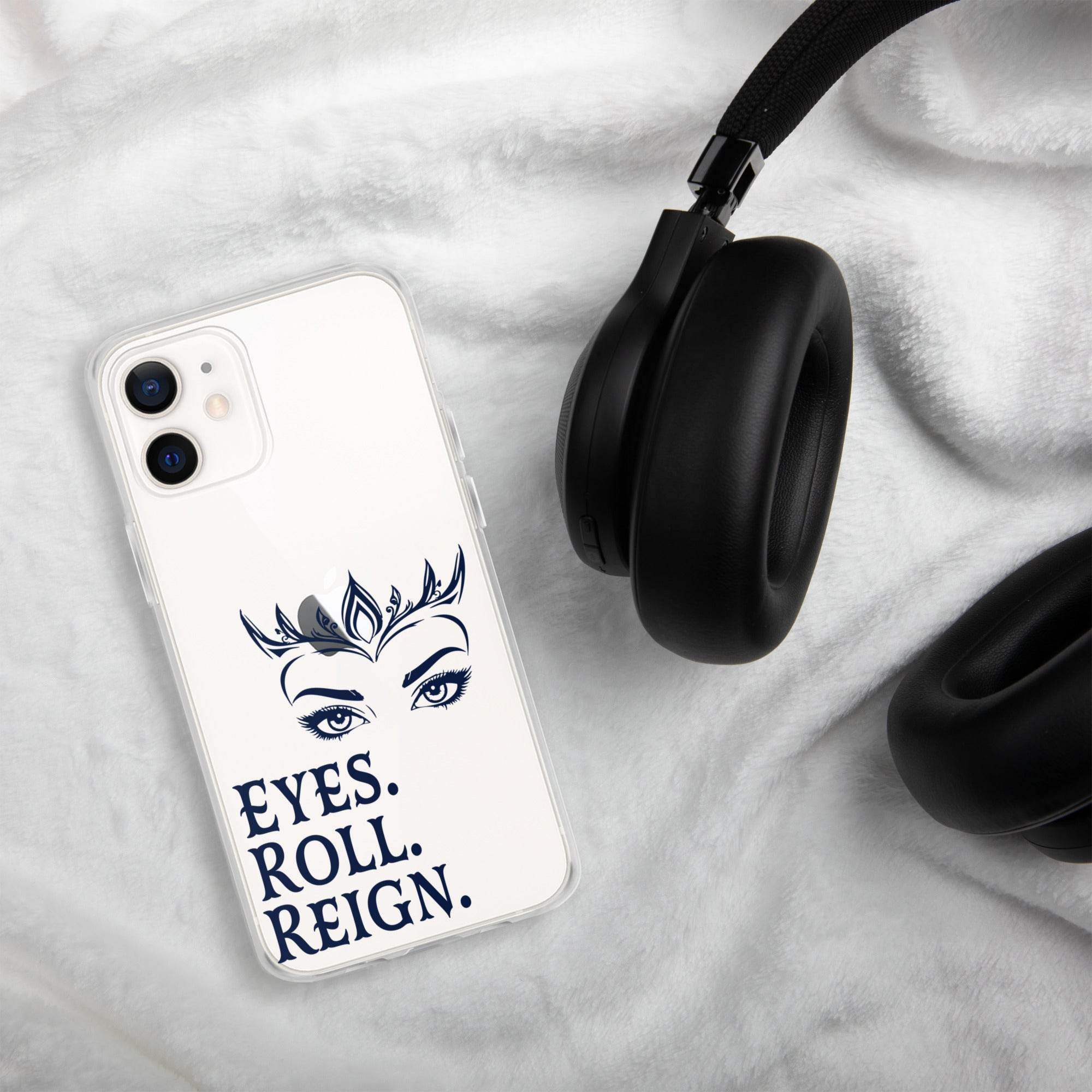 Clear Case for iPhone® - STYLISHOUR