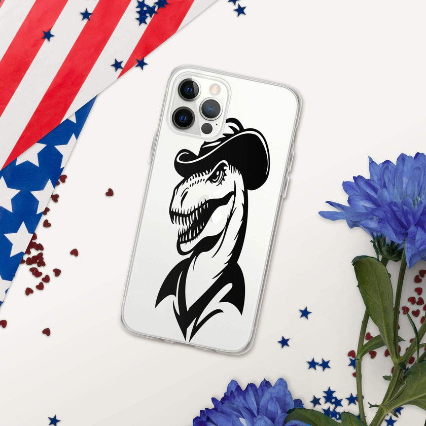 Clear Case for iPhone® - STYLISHOUR