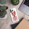 Clear Case for iPhone® - STYLISHOUR