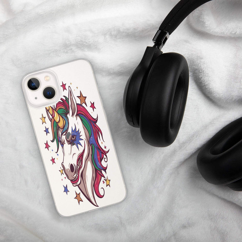 Clear Case for iPhone® - STYLISHOUR