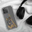 Clear Case for iPhone® - STYLISHOUR