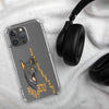 Clear Case for iPhone® - STYLISHOUR