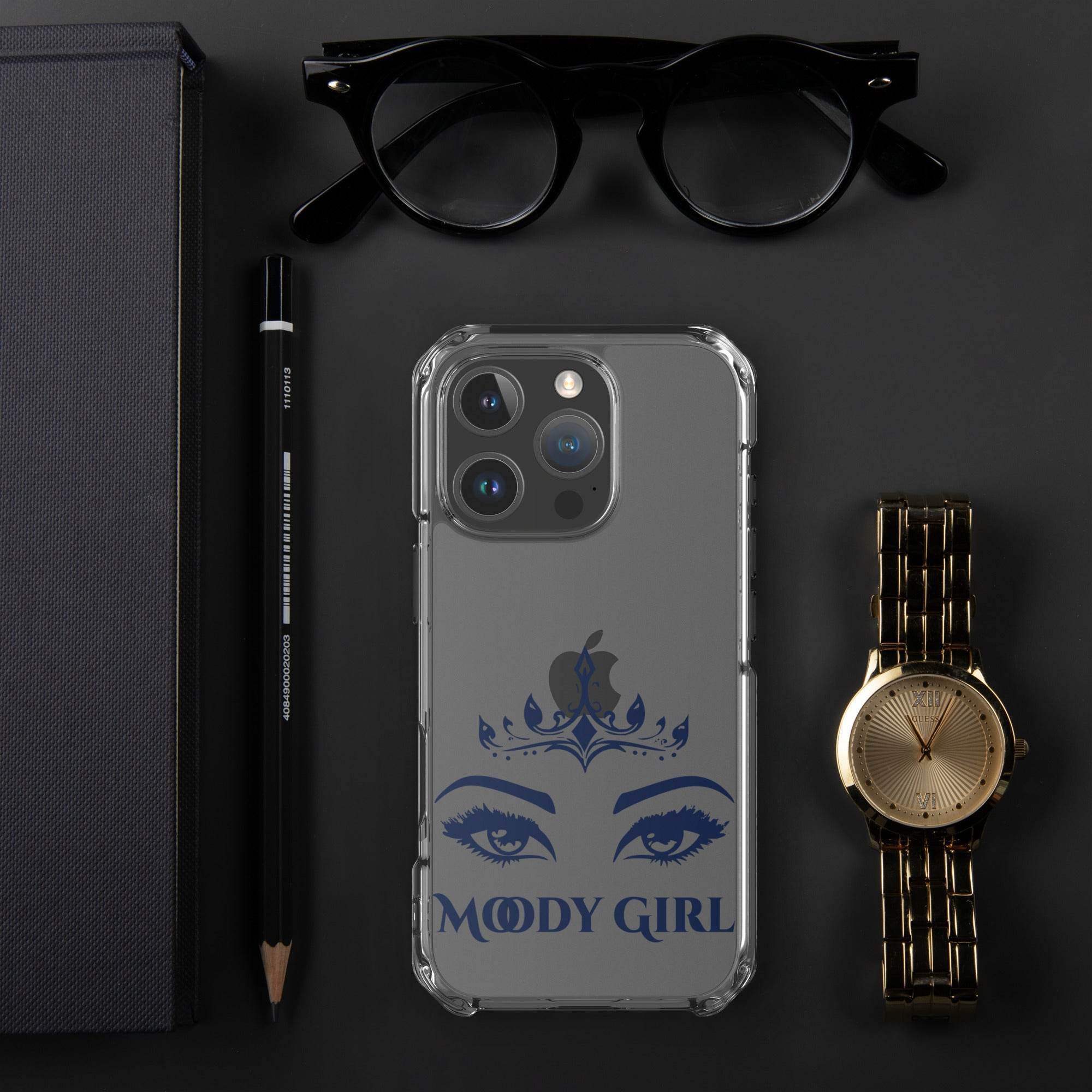 Clear Case for iPhone® - STYLISHOUR