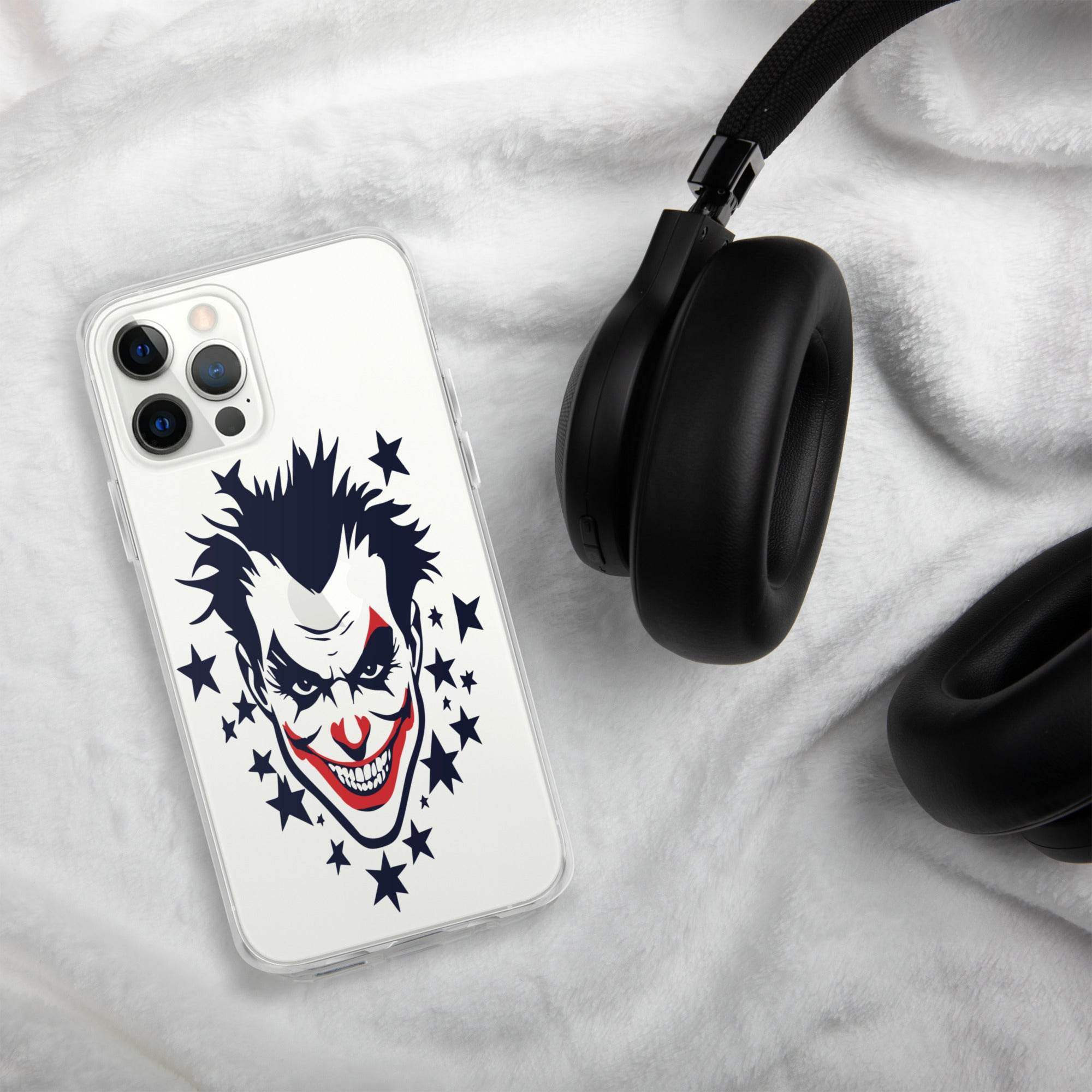 Clear Case for iPhone® - STYLISHOUR