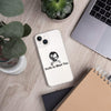 Clear Case for iPhone® - STYLISHOUR