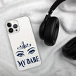 Clear Case for iPhone® - STYLISHOUR