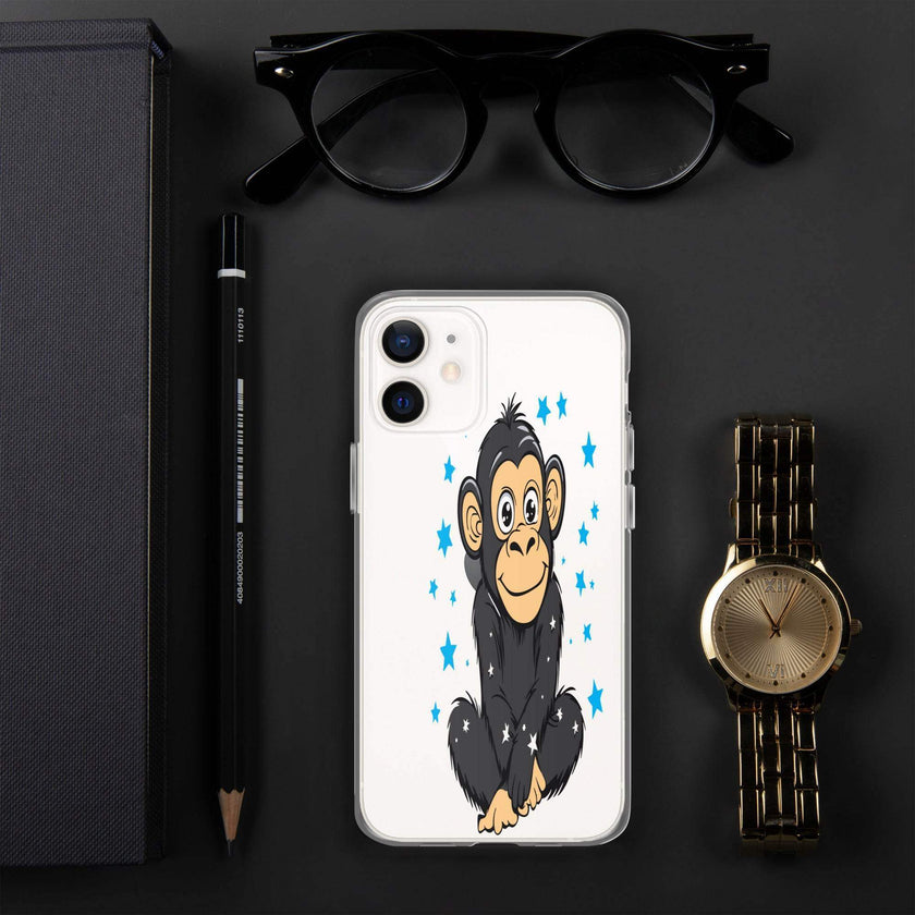 Clear Case for iPhone® - STYLISHOUR