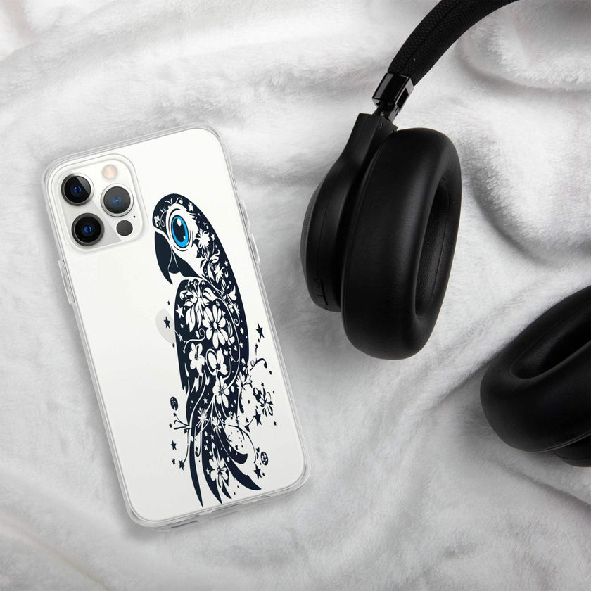 Clear Case for iPhone® - STYLISHOUR