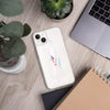 Clear Case for iPhone® - STYLISHOUR