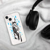 Clear Case for iPhone® - STYLISHOUR