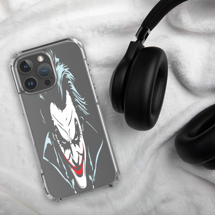 Clear Case for iPhone® - STYLISHOUR