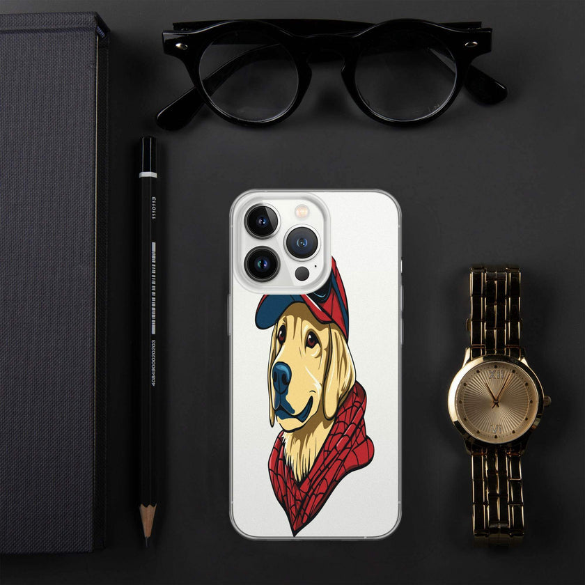 Clear Case for iPhone® - STYLISHOUR