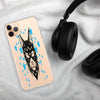 Clear Case for iPhone® - STYLISHOUR