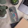 Clear Case for iPhone® - STYLISHOUR