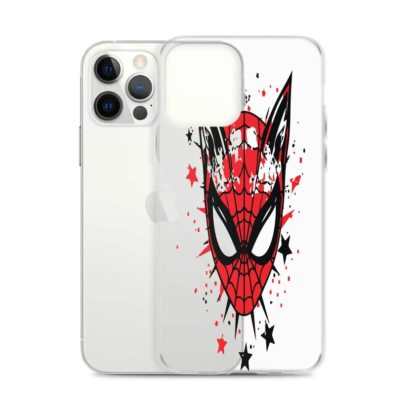 Clear Case for iPhone® - STYLISHOUR