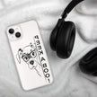 Clear Case for iPhone® - STYLISHOUR