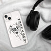Clear Case for iPhone® - STYLISHOUR