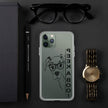 Clear Case for iPhone® - STYLISHOUR