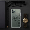 Clear Case for iPhone® - STYLISHOUR