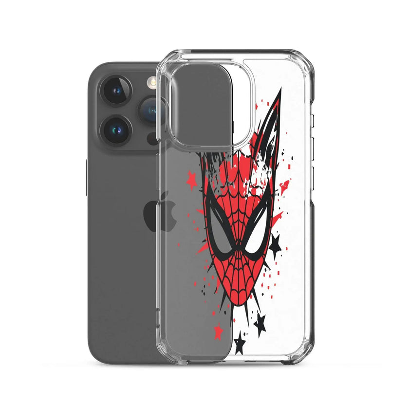 Clear Case for iPhone® - STYLISHOUR