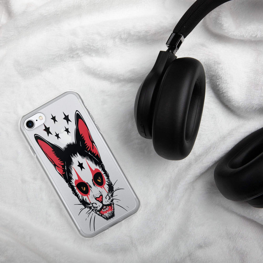 Clear Case for iPhone® - STYLISHOUR