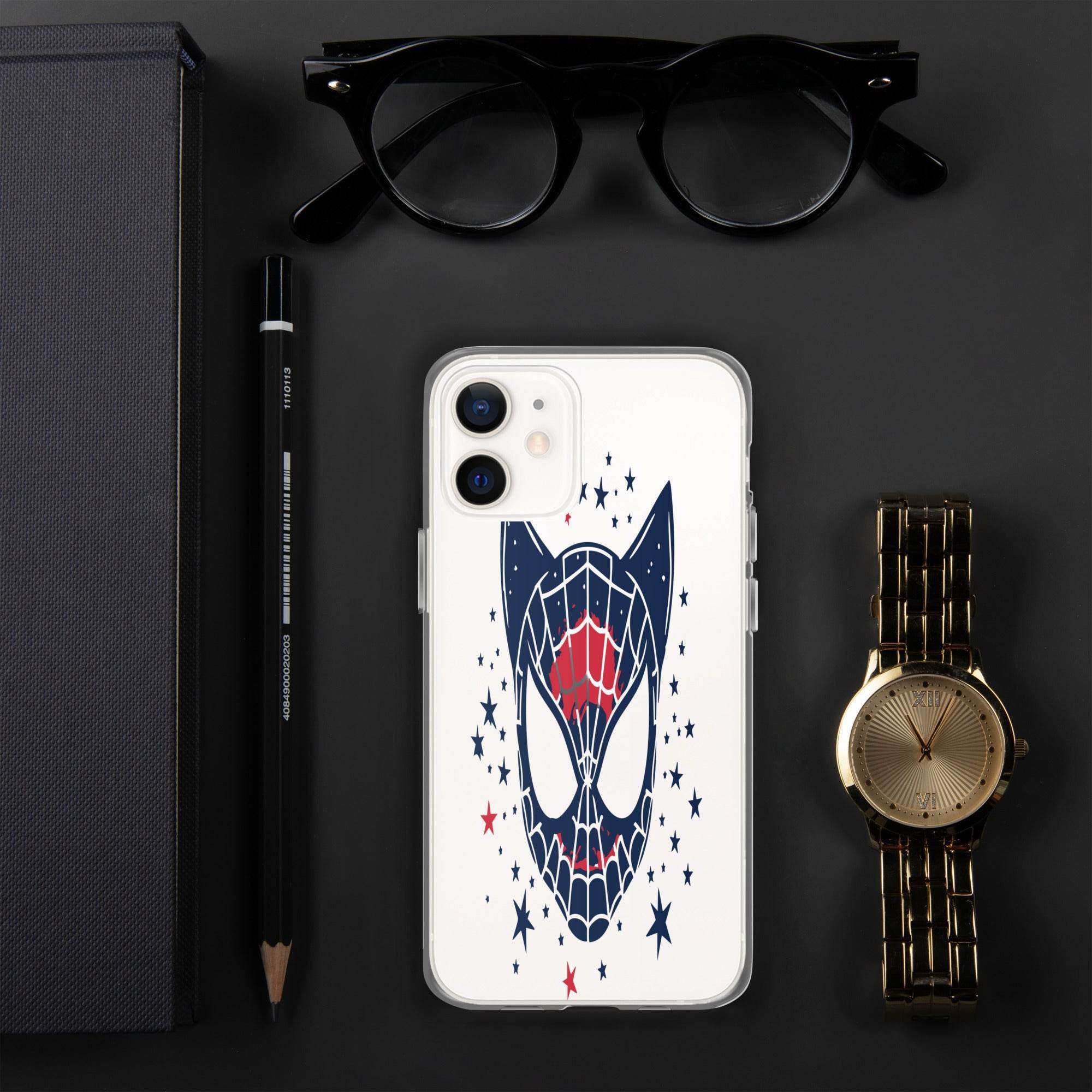 Clear Case for iPhone® - STYLISHOUR