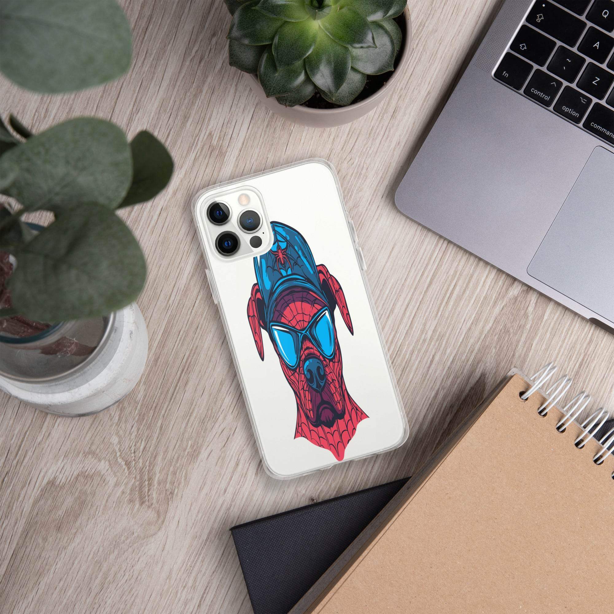 Clear Case for iPhone® - STYLISHOUR