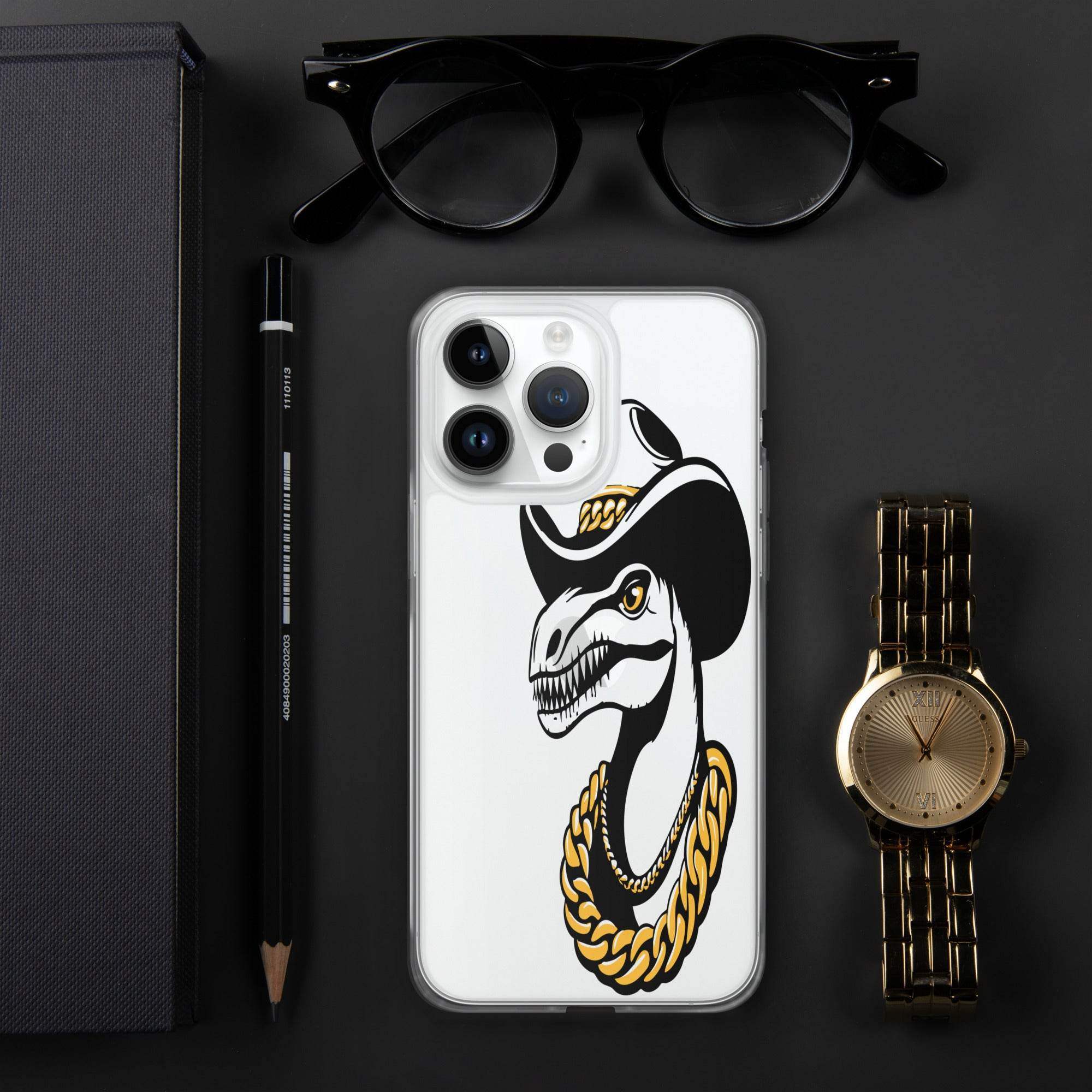 Clear Case for iPhone® - STYLISHOUR